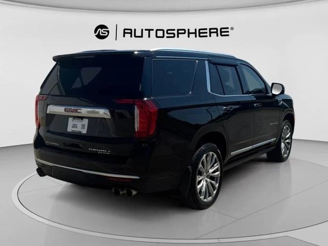 2021 GMC Yukon 5th Gen - Image 10 of 21