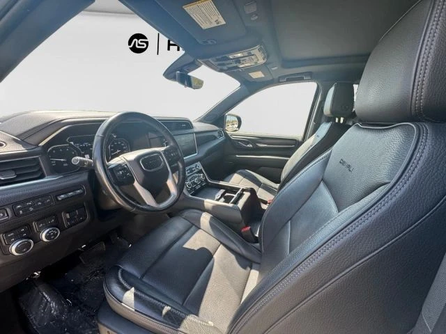 2021 GMC Yukon 5th Gen - Image 16 of 21