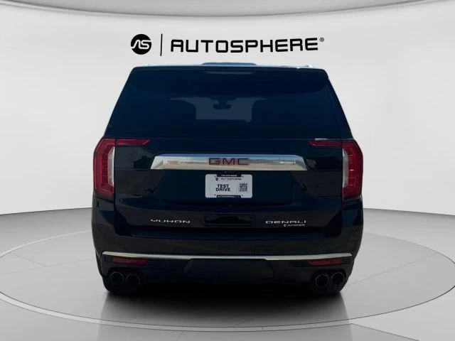 2021 GMC Yukon 5th Gen - Image 8 of 21