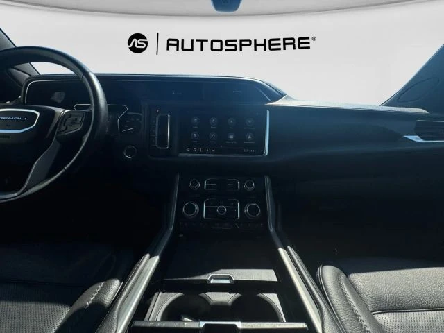2021 GMC Yukon 5th Gen - Image 20 of 21
