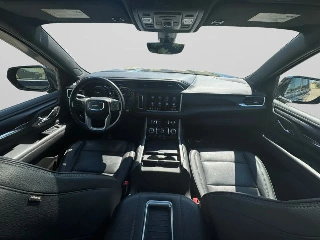 2021 GMC Yukon 5th Gen - Image 19 of 21