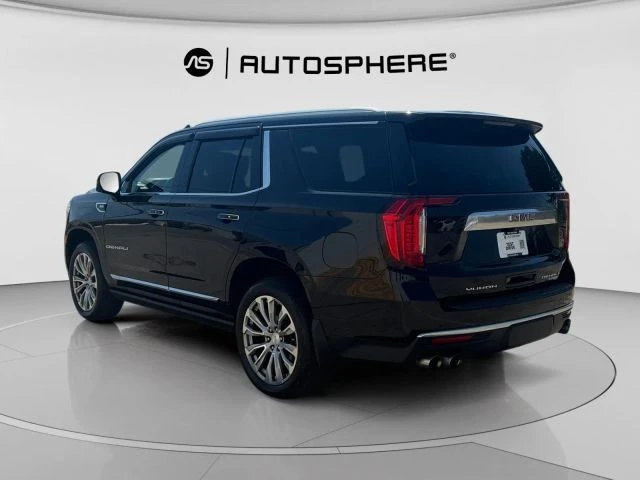 2021 GMC Yukon 5th Gen - Image 7 of 21