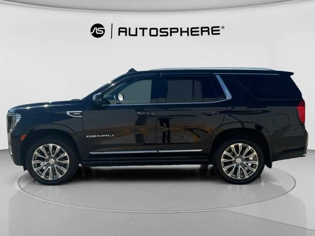 2021 GMC Yukon 5th Gen - Image 5 of 21