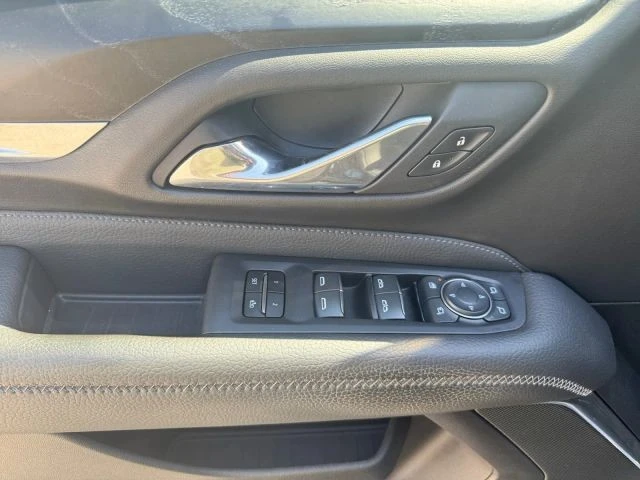 2021 GMC Yukon 5th Gen - Image 15 of 21