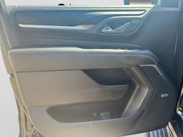 2021 GMC Yukon 5th Gen - Image 14 of 21