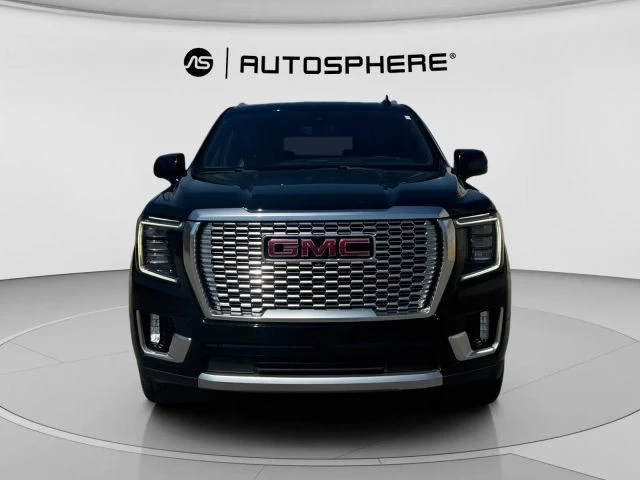 2021 GMC Yukon 5th Gen - Image 2 of 21