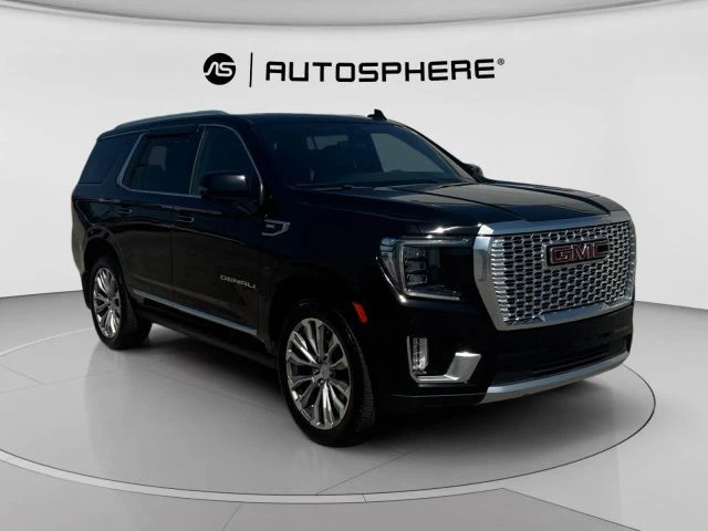 2021 GMC Yukon 5th Gen - Image 12 of 21