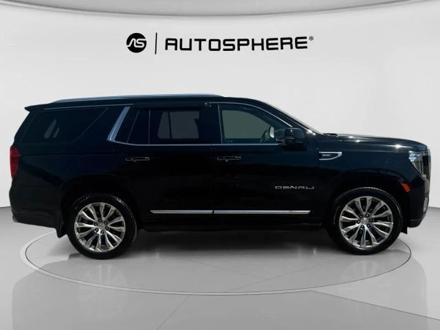 2021 GMC Yukon 5th Gen - Image 11 of 21