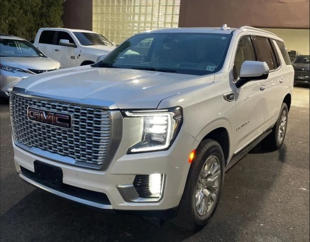 2021 GMC Yukon 5th Gen - Image 2 of 8
