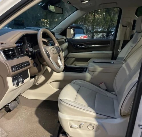 2021 GMC Yukon 5th Gen - Image 8 of 8