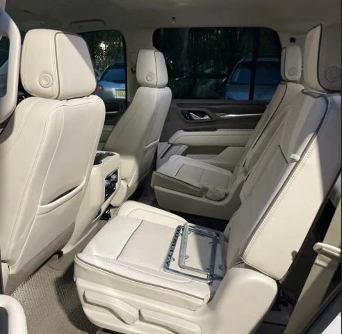 2021 GMC Yukon 5th Gen - Image 6 of 8
