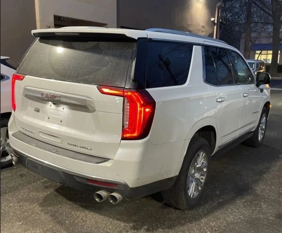 2021 GMC Yukon 5th Gen - Image 5 of 8