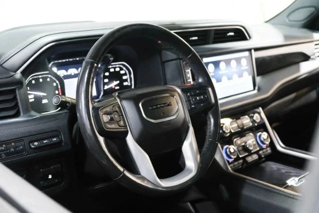 2021 GMC Yukon 5th Gen - Image 21 of 21