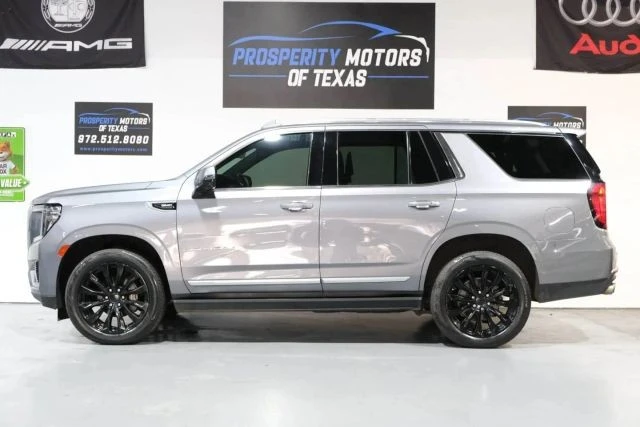 2021 GMC Yukon 5th Gen - Image 14 of 21