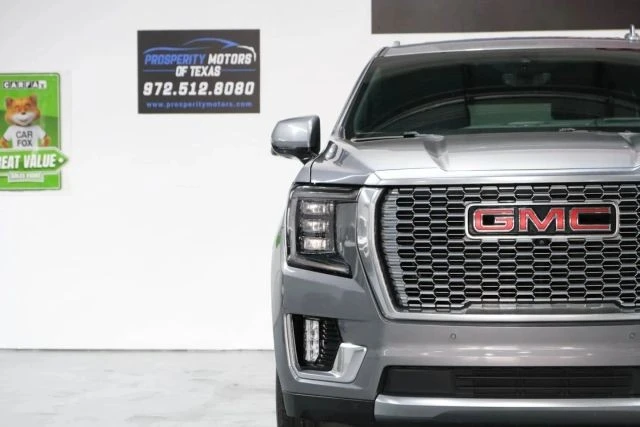 2021 GMC Yukon 5th Gen - Image 5 of 21