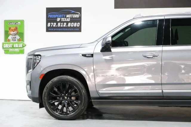 2021 GMC Yukon 5th Gen - Image 15 of 21