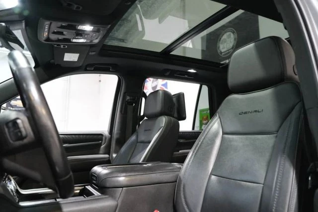 2021 GMC Yukon 5th Gen - Image 7 of 21