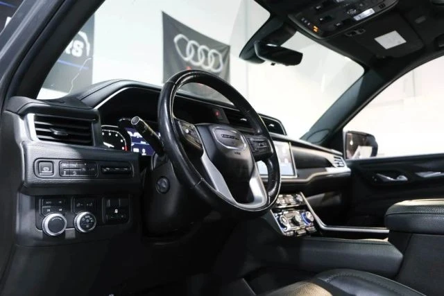 2021 GMC Yukon 5th Gen - Image 20 of 21