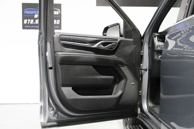 2021 GMC Yukon 5th Gen - Image 19 of 21