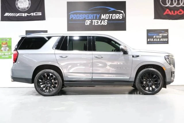 2021 GMC Yukon 5th Gen - Image 11 of 21