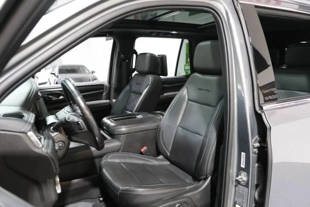 2021 GMC Yukon 5th Gen - Image 6 of 21