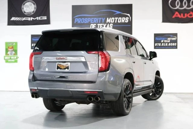 2021 GMC Yukon 5th Gen - Image 20 of 21