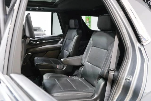 2021 GMC Yukon 5th Gen - Image 8 of 21