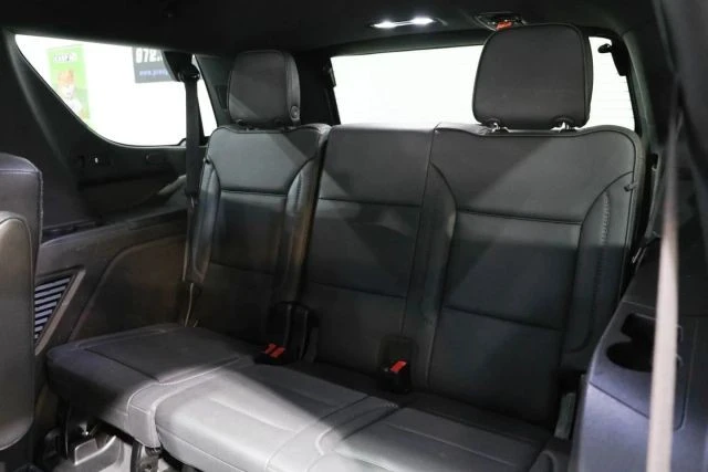 2021 GMC Yukon 5th Gen - Image 9 of 21