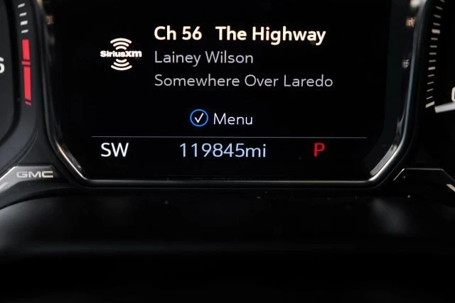 2021 GMC Yukon 5th Gen - Image 20 of 21