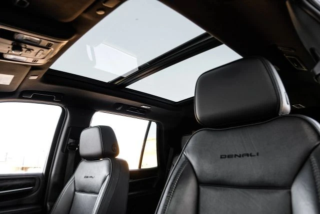 2021 GMC Yukon 5th Gen - Image 5 of 21