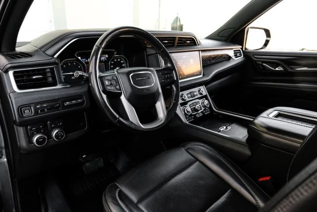 2021 GMC Yukon 5th Gen - Image 2 of 21
