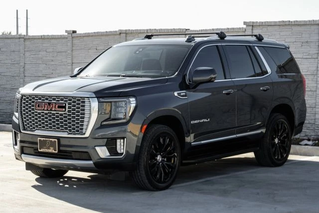 2021 GMC Yukon 5th Gen - Image 6 of 21