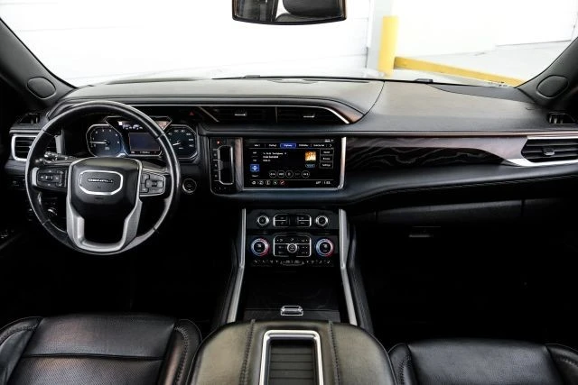 2021 GMC Yukon 5th Gen - Image 16 of 21