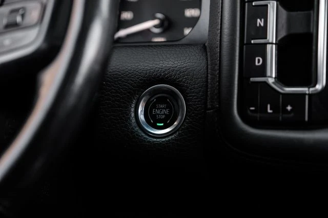 2021 GMC Yukon 5th Gen - Image 21 of 21
