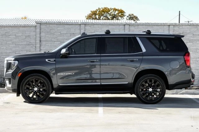 2021 GMC Yukon 5th Gen - Image 13 of 21