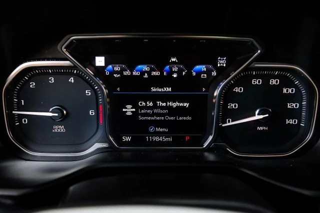 2021 GMC Yukon 5th Gen - Image 19 of 21