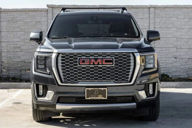 2021 GMC Yukon 5th Gen - Image 7 of 21