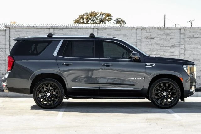 2021 GMC Yukon 5th Gen - Image 9 of 21
