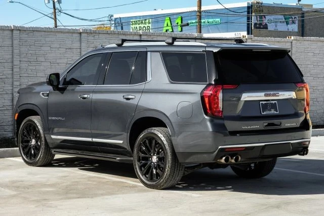 2021 GMC Yukon 5th Gen - Image 12 of 21