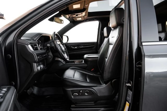 2021 GMC Yukon 5th Gen - Image 4 of 21