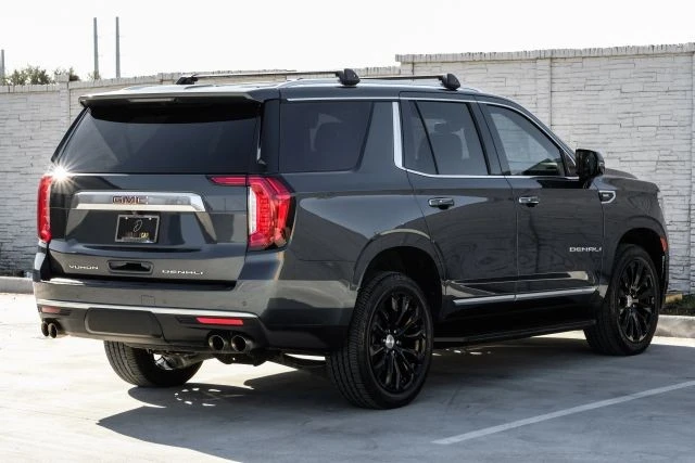 2021 GMC Yukon 5th Gen - Image 10 of 21