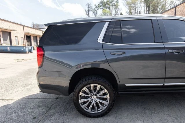 2021 GMC Yukon 5th Gen - Image 13 of 21