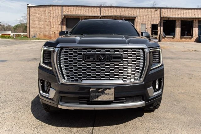 2021 GMC Yukon 5th Gen - Image 17 of 21