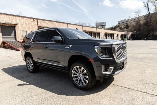 2021 GMC Yukon 5th Gen - Image 16 of 21