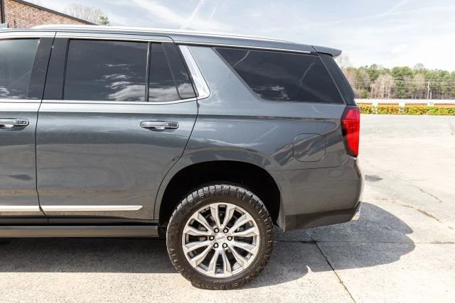 2021 GMC Yukon 5th Gen - Image 6 of 21