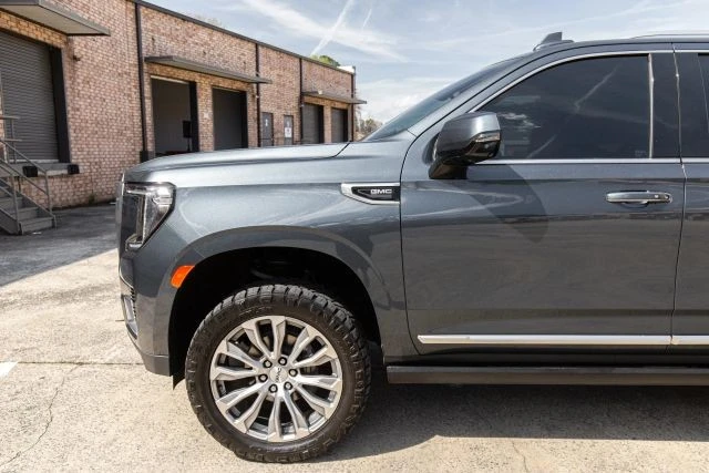 2021 GMC Yukon 5th Gen - Image 5 of 21