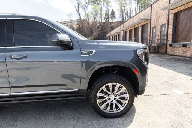 2021 GMC Yukon 5th Gen - Image 15 of 21