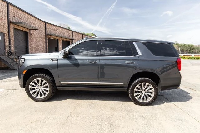 2021 GMC Yukon 5th Gen - Image 7 of 21