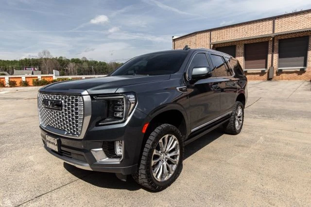 2021 GMC Yukon 5th Gen - Image 18 of 21