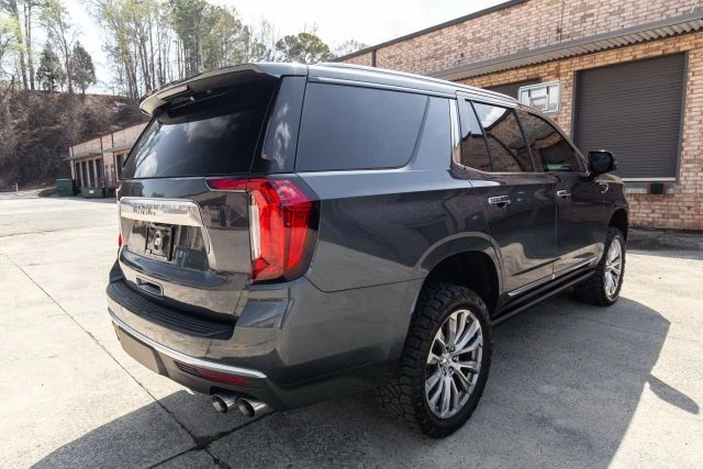 2021 GMC Yukon 5th Gen - Image 12 of 21